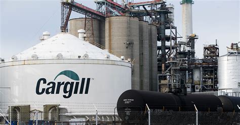 Cargill Abre Vagas De Est Gio Para Mairinque E Demais F Bricas