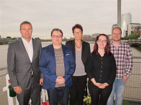 Limerick Pride Debate 2014 – I Love Limerick