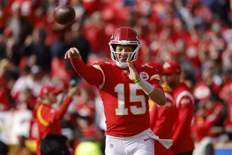 Chiefs Vs Packers Nfl Player Props Odds Snf Prop Bets