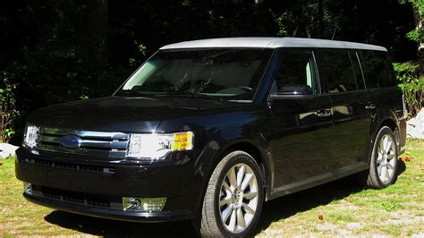 Ford Flex