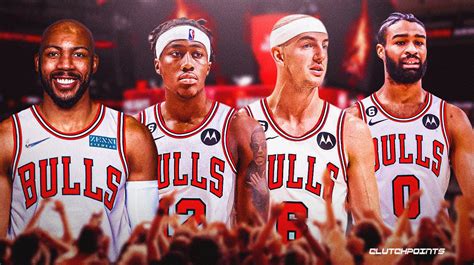 Bulls' biggest roster concern deep into 2023 NBA free agency