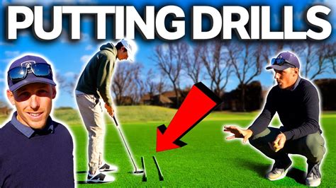 The Best Putting Lesson Ive Ever Had Gm Golf Youtube