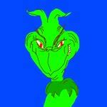 Grinch smile Meme Generator - Imgflip