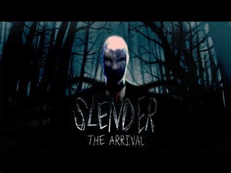 НОВЫЙ СТАРЫЙ СЛЕНДЕР Slender The Arrival REMAKE 2023 YouTube