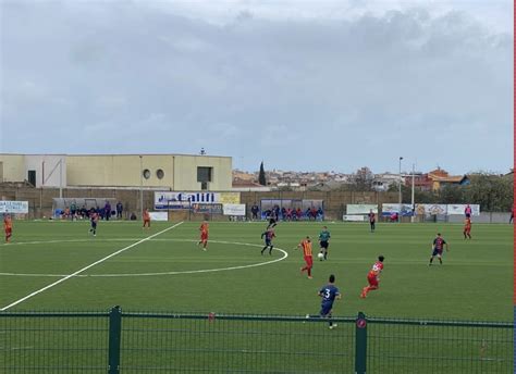 Calcio Eccellenza Modica Prevale Sullispica In Zona Cesarini