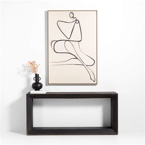 Crate And Barrel All Grown Up Framed Wall Art Print Zola