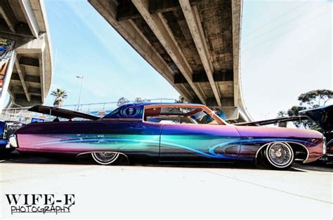 Custom cars paint, Lowriders, Lowrider cars