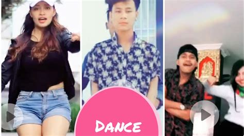 Tik Tok Best Dance 🇳🇵🇳🇵jaya Nepal Youtube