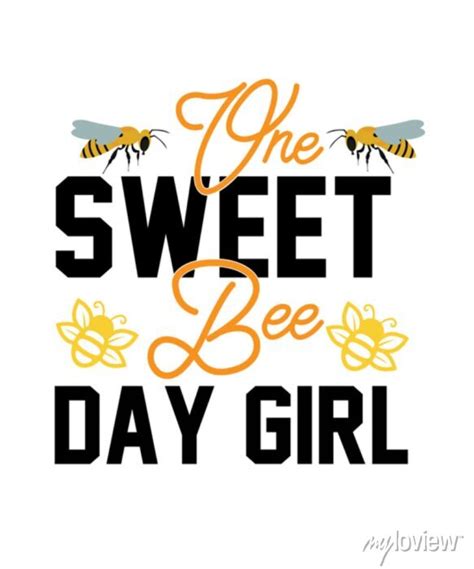 Bee Svg Design Bee Svg Bundle Bee Kind Svg Bee Happpy Svg Wall Mural