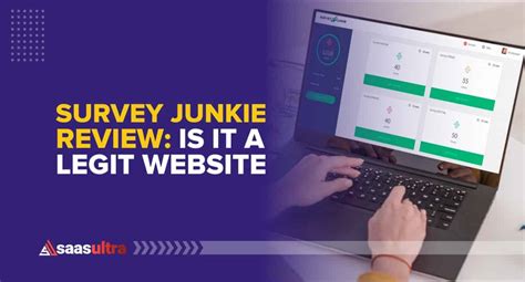 Survey Junkie Review Is It A Legit Website In 2025