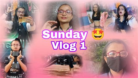 Sunday Shoot And Workout🤩💪 D4danceacademy 1st Vlog Vlog