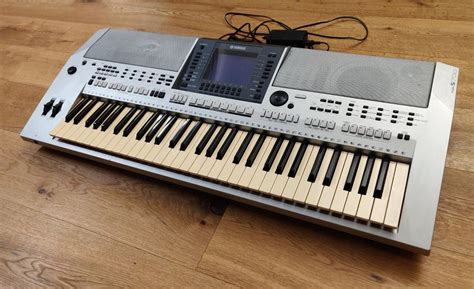 Yamaha PSR S700 Keyboard Kaufen Auf Ricardo