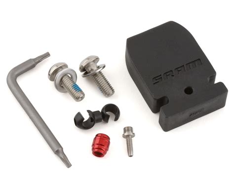 Sram Rival Etap Axs Hrd Hydraulic Disc Brake Shift Lever Kit Black