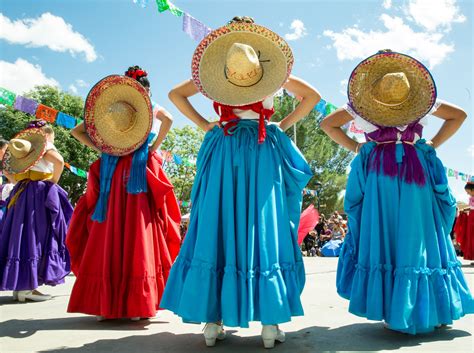 Mexican Culture Traditions Celebrations