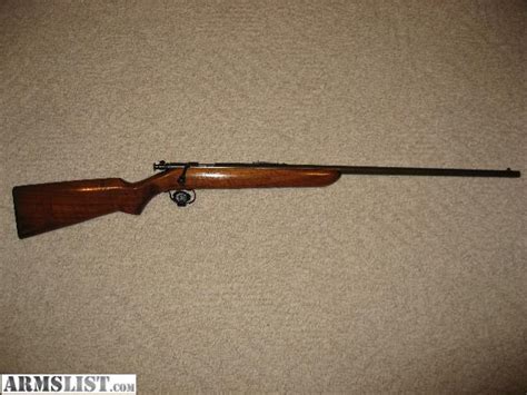 Armslist For Sale Remington Model 41 Targetmaster Single Shot 22