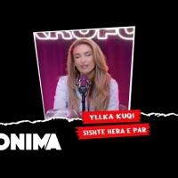 Yllka Kuqi Sishte Hera E Par Shkarko Muzik Shqip Mp Falas