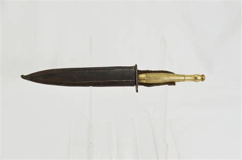 Original 2nd Pattern Indian Fairbairn Sykes Commando Dagger Fighting