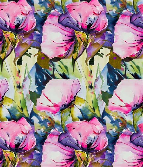 Pin By Dan On Ptd Scarfe In Floral Art Abstract Artwork Painting