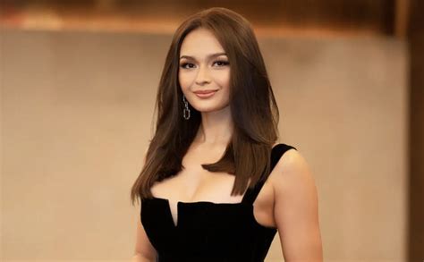 Pauline Amelinckx Sa Muling Pagrampa Sa Miss Universe Ph ‘not A Last Minute Decision’ Bandera