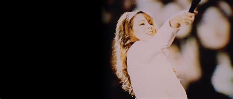 MARIAH CAREY: LIVE AT THE TOKYO DOME | Sony Pictures Entertainment