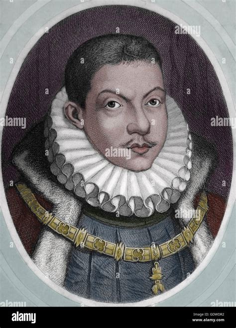 Philip Iii The Pious Hi Res Stock Photography And Images Alamy