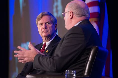 Osec Lsc Agriculture Secretary Tom Vilsack A Flickr