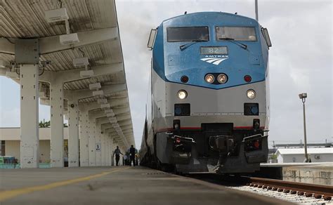 Maine To Consider Relocating Portland Amtrak Station