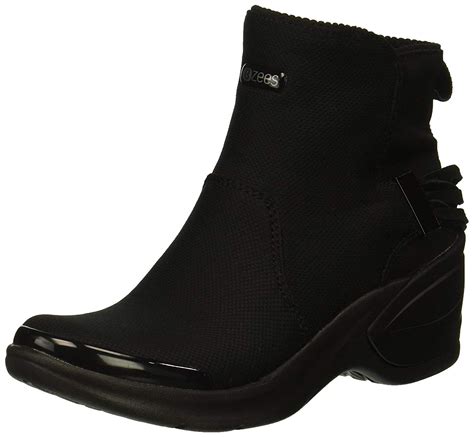 Bzees Womens Mojo Mid Calf Boot Hope That You Actually Do Love Our