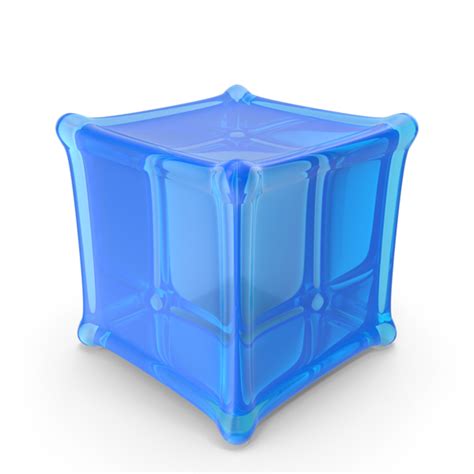 Blue Glass Cube Png Images And Psds For Download Pixelsquid S11872153f