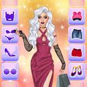 Dress Up Make Up Models By Igry Dlja Devochek Play Online For