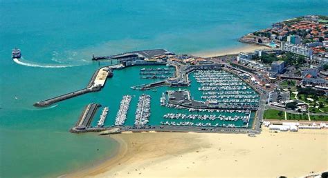 Marina Royan France Poitou-Charentes » Marine Project