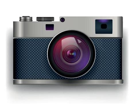 Camera Vector Art, Icons, and Graphics for Free Download