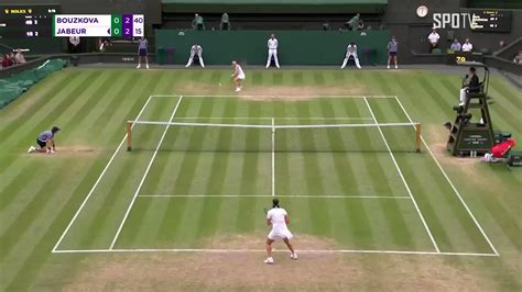 Spotv Indonesia On Twitter Wimbledon Sempat Tertinggal Ons