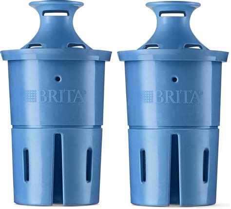 Amazon Longlast Replacement Filters For Brita Water Pitchers 2