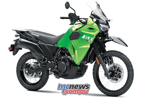 2023 Kawasaki KLR650 pricing confirmed | MCNews