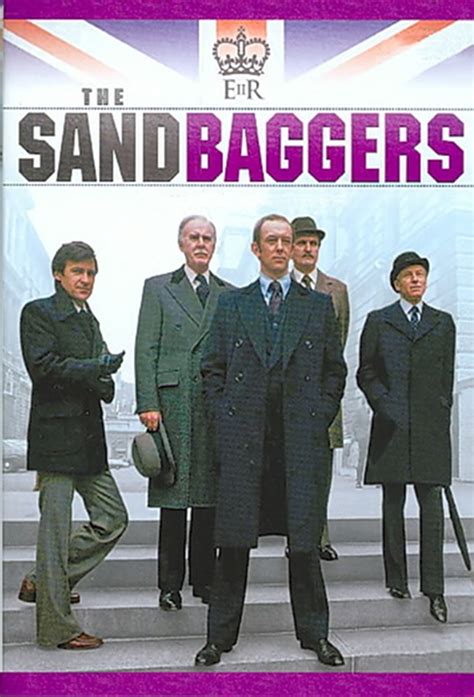 Watch The Sandbaggers Online | Season 1 (1978) | TV Guide