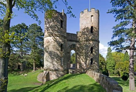 Family Days Out in South Yorkshire | Wentworth Castle Gardens