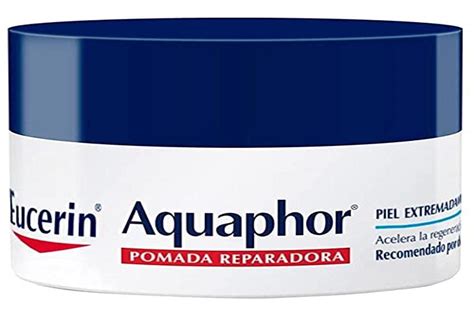 Buy Eucerin Aquaphor Pomada Reparadora 7 G Online At Low Prices In