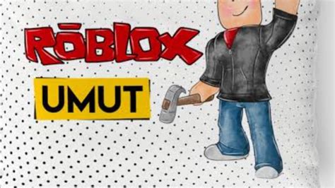 Umut Roblox Canl Yay N Youtube