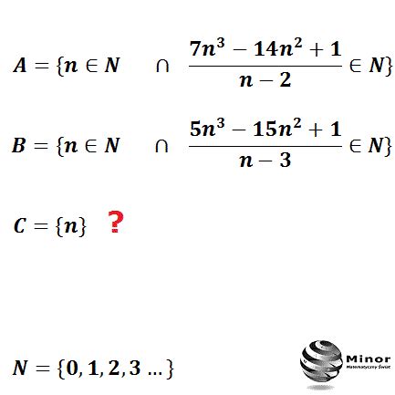 Blog Matematyczny Minor Matematyka Zbiory