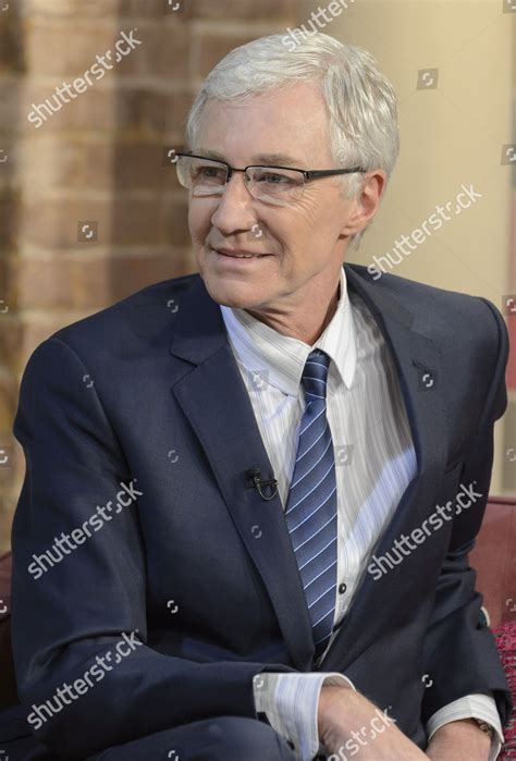 Paul Ogrady Editorial Stock Photo Stock Image Shutterstock