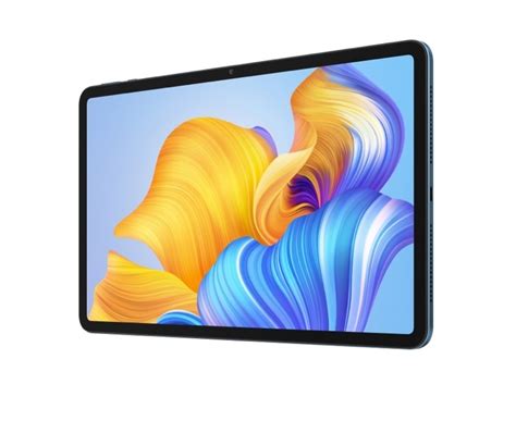 Планшет Honor Pad 8 выходит на европейский рынок