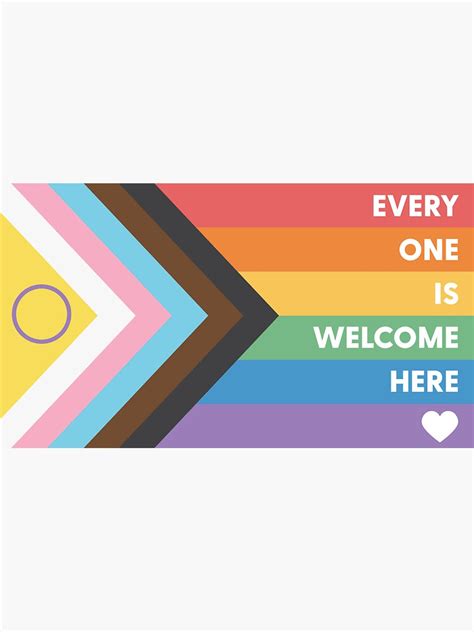 Lgbt Safe Space Sticker For Sale By Mapplefords Redbubble