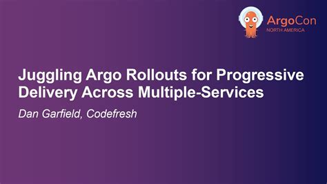 Juggling Argo Rollouts For Progressive Delivery Across Multiple