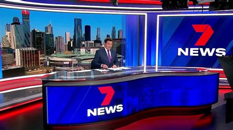 Seven News Melbourne 01112020 Youtube