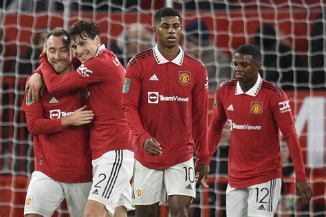 Manchester United Vs Nottingham Forest Preview Prediction How To