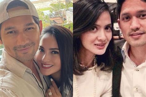 Masih Ingat Sosok Ade Maya Mantan Istri Ibnu Jamil Ini Ternyata Bukan