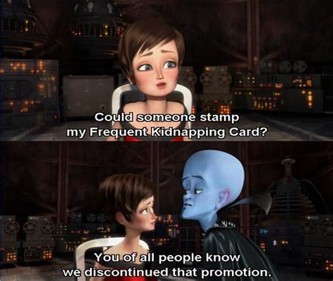 Megamind Movie Quotes Funny. QuotesGram