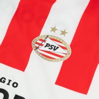 PSV Veerman 23 Thuisshirt Authentic 22 23 PSVFANstore Nl