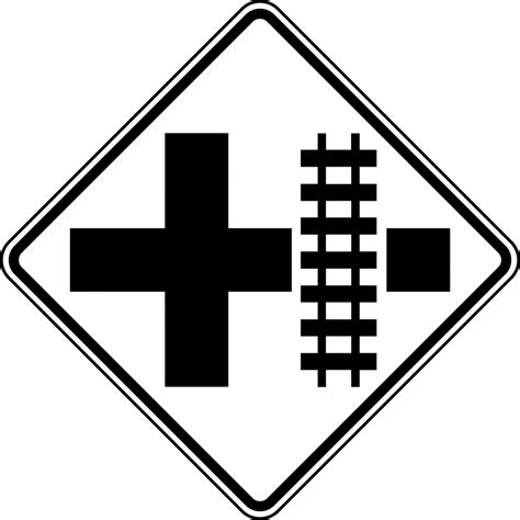 Keyword: "railroad crossing sign" | ClipArt ETC - ClipArt Best - ClipArt Best